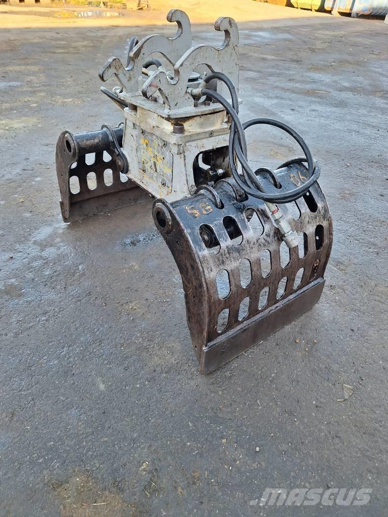 Pladdet PRG1-100 خطاطيف