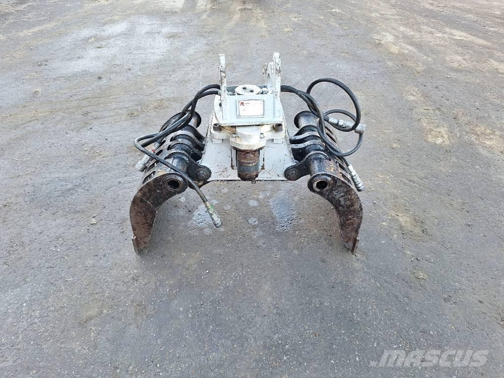 Pladdet PRG1-100 خطاطيف