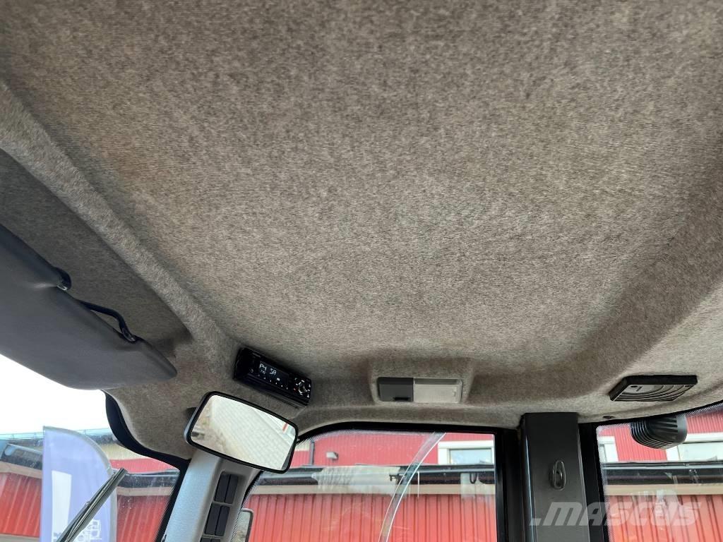 Volvo L 45 F  LB لوادر بعجل