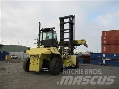 Hyster H52.00XM-16CH مناولات حاويات