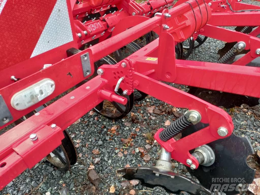 Horsch Terrano 3 FX زراعات