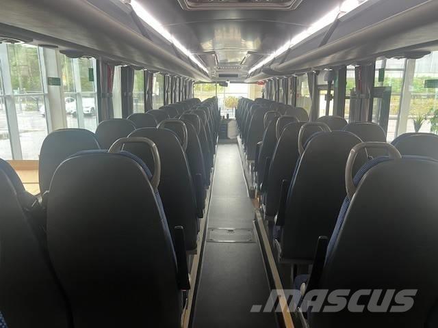 Scania FENCER F6 حافلة مدرسية