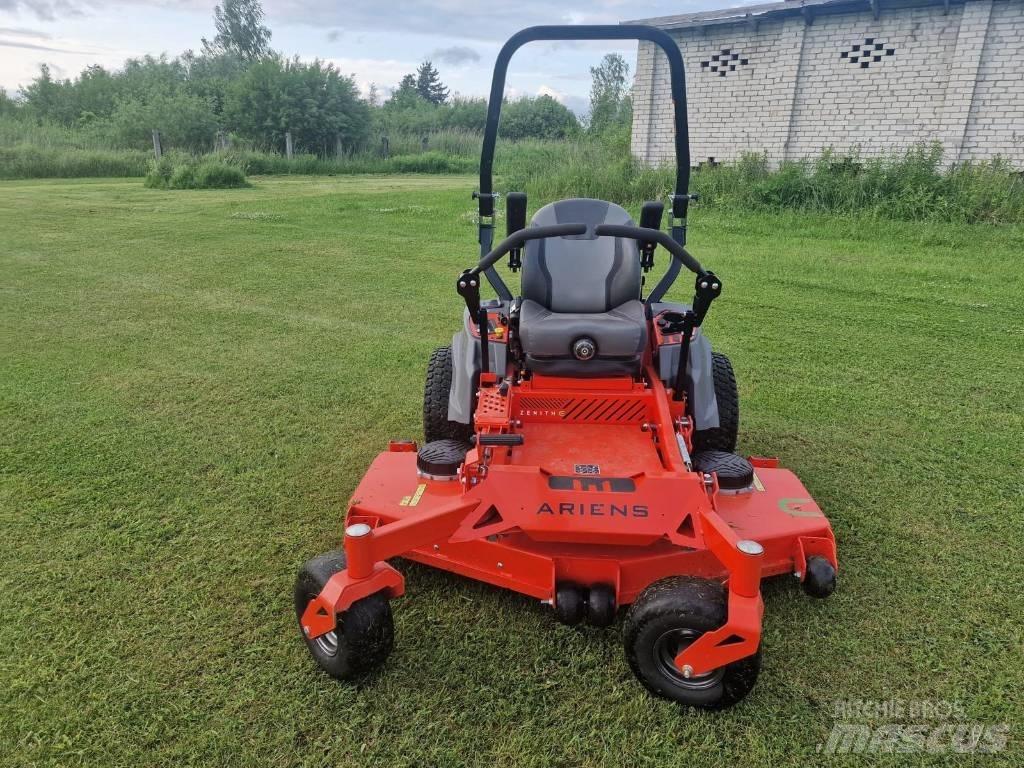 Ariens ZENITH E 60RD صفر محولا الدوران