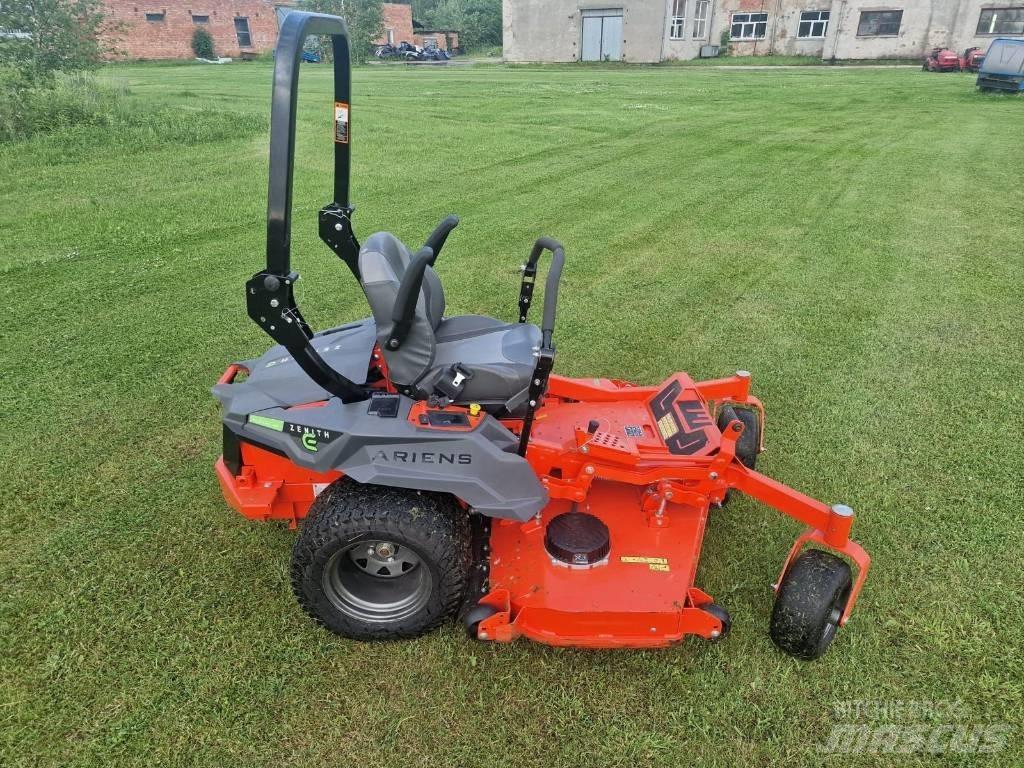 Ariens ZENITH E 60RD صفر محولا الدوران