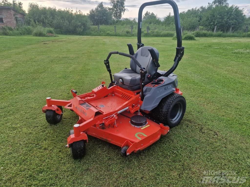 Ariens ZENITH E 60RD صفر محولا الدوران
