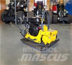 Bomag BVP 18/45 دكاكات أفقية