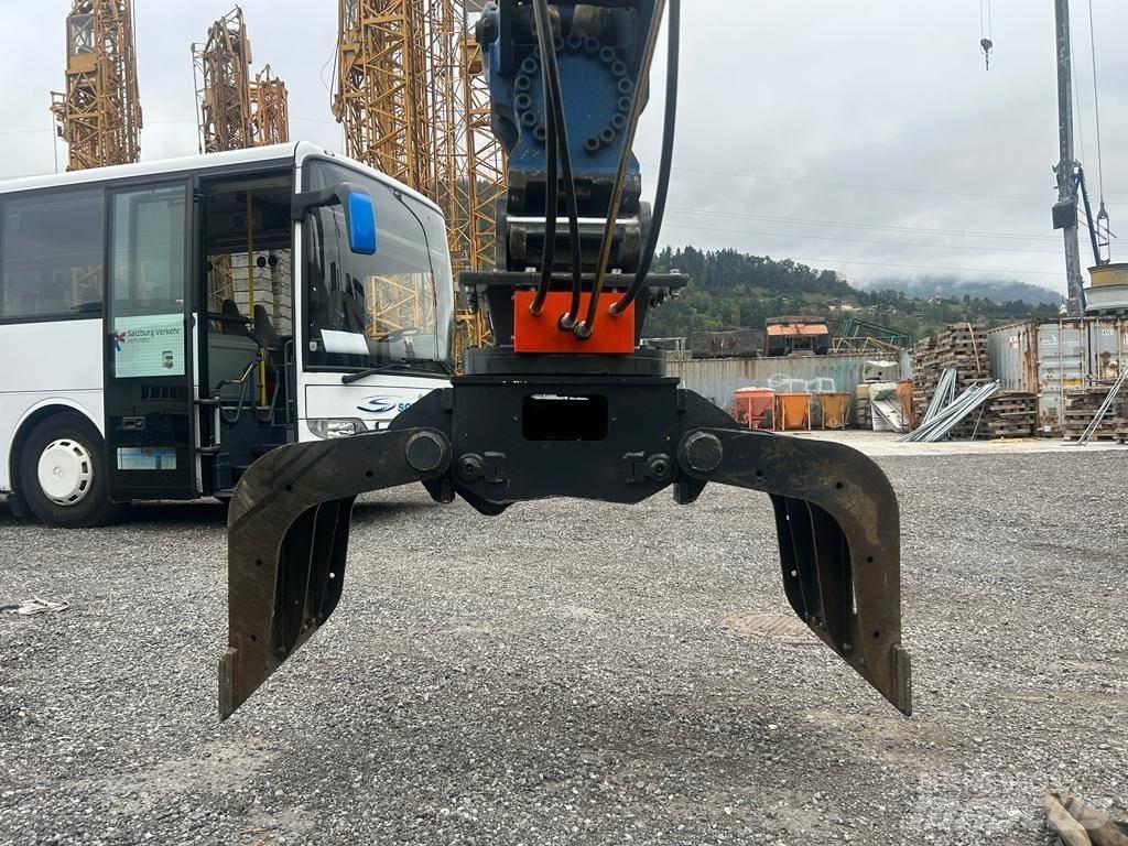 Cangini Benne PF 450 خطاطيف