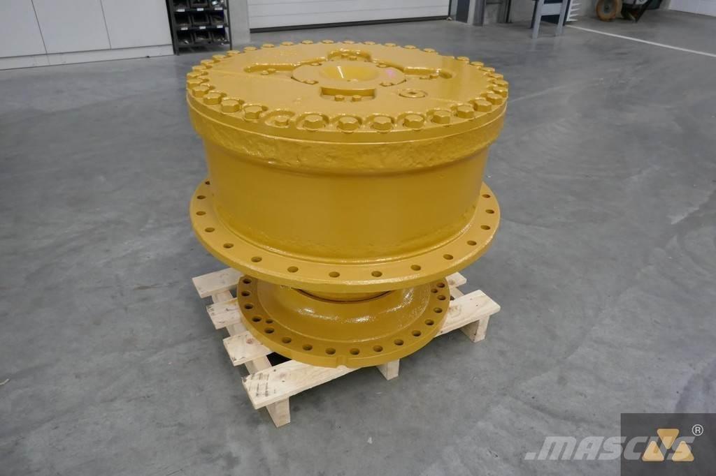CAT 3T-0553 محور العجلة
