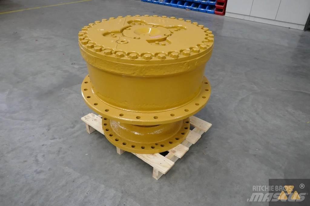 CAT 3T-0553 محور العجلة
