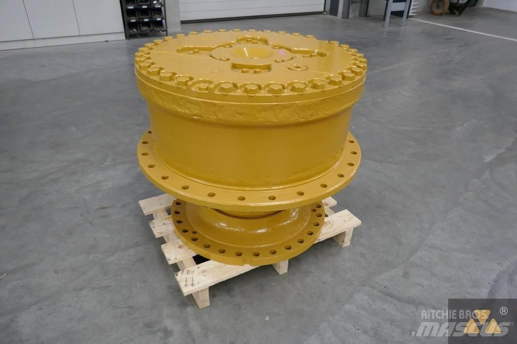 CAT 3T-0553 محور العجلة