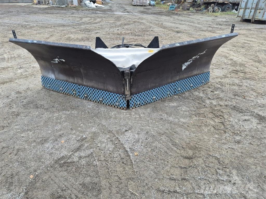 Pome 360 ماكينات الطرق والجليد الأخرى