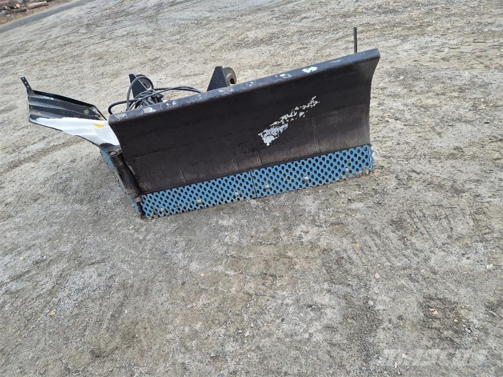 Pome 360 ماكينات الطرق والجليد الأخرى