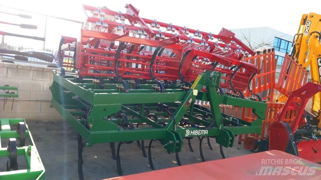  Hibema CVS-600.2C زراعات