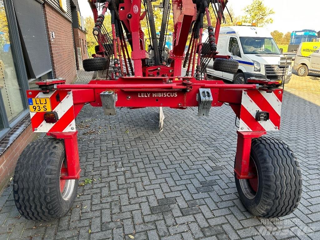 Lely Hibiscus 885 CD محشات