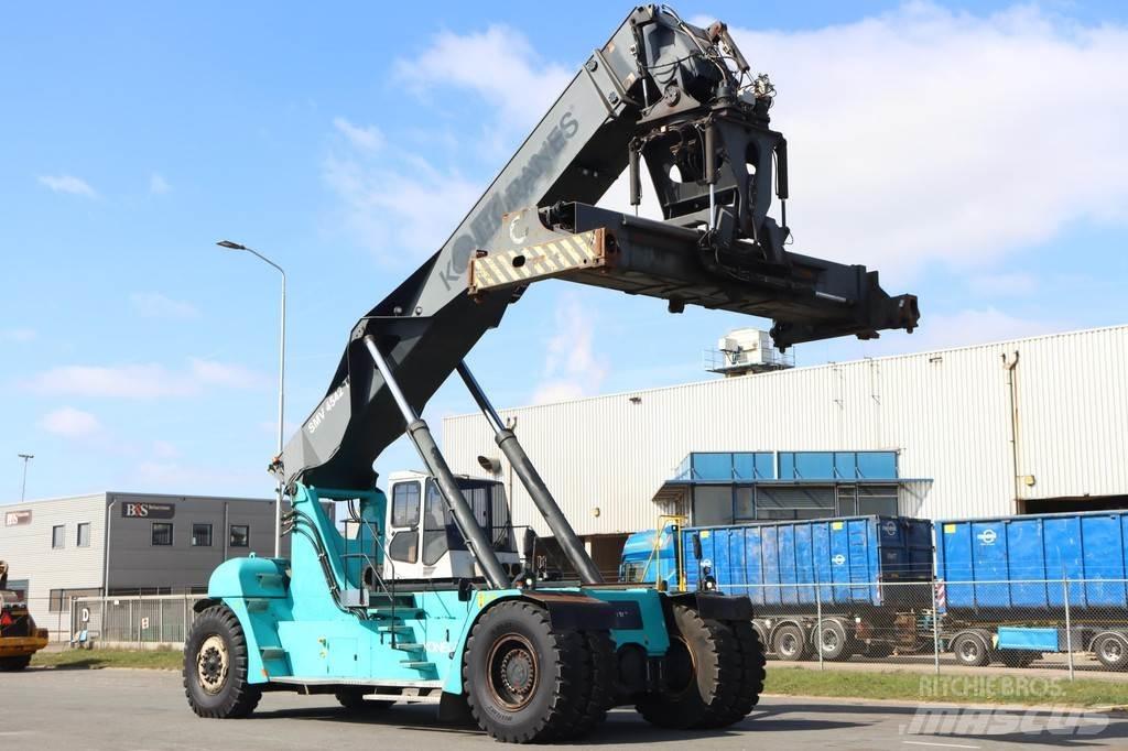 Konecranes 4542TB5 رافعات حاويات