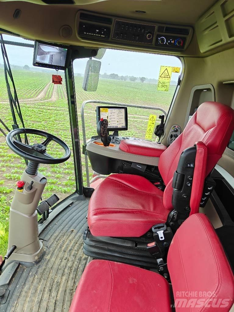 Case IH 9250 حصادات