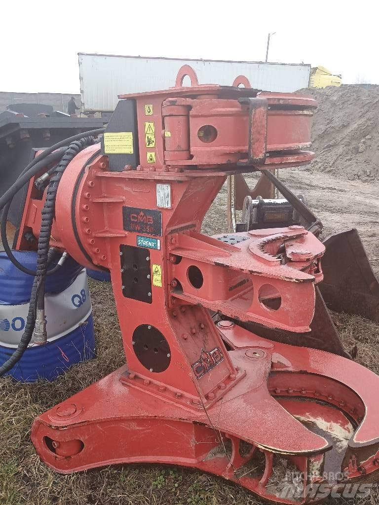 Cmb Pw350 أخرى