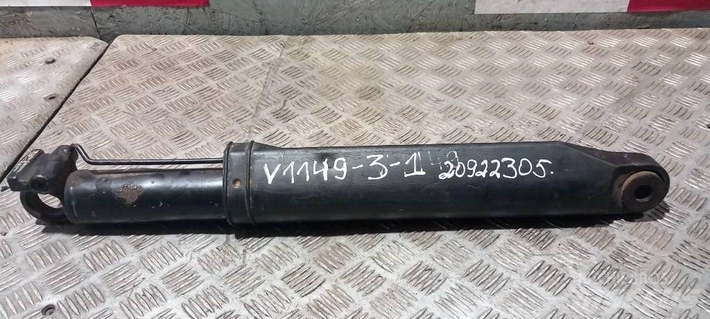 Volvo FH 12.    20922305 هيدروليات