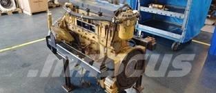 CAT C13 وحدات المحركات البحرية