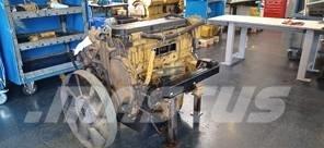 CAT C13 وحدات المحركات البحرية
