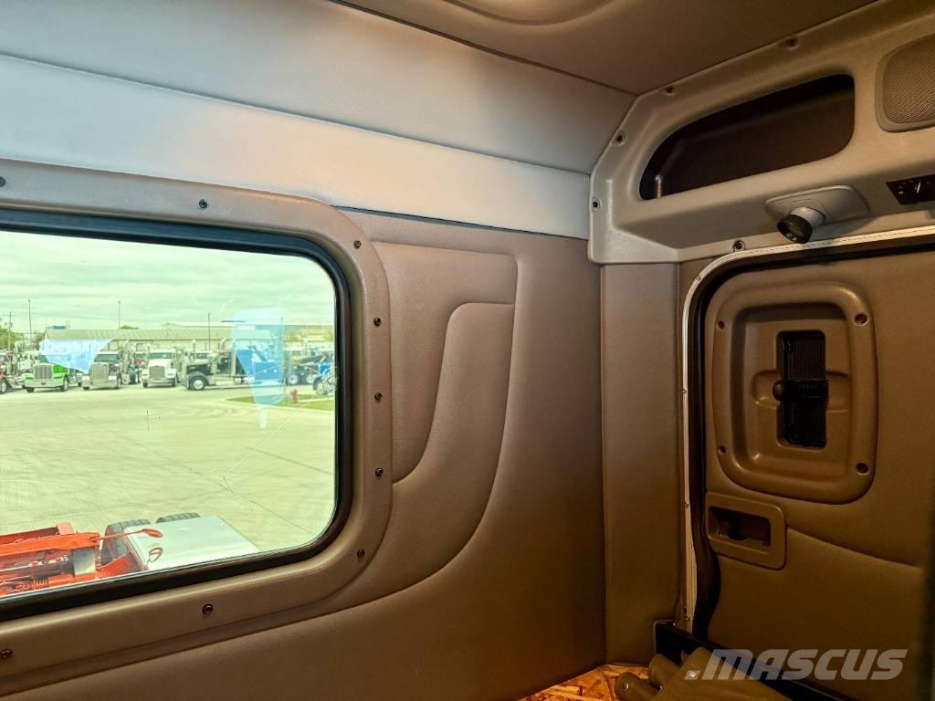 Peterbilt 389 وحدات الجر