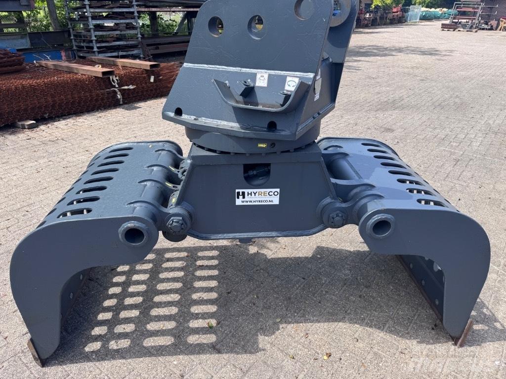 Zijtveld S1102-D خطاطيف