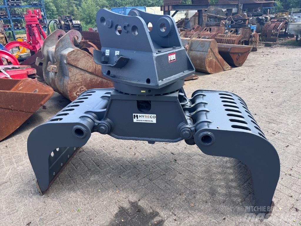 Zijtveld S1102-D خطاطيف