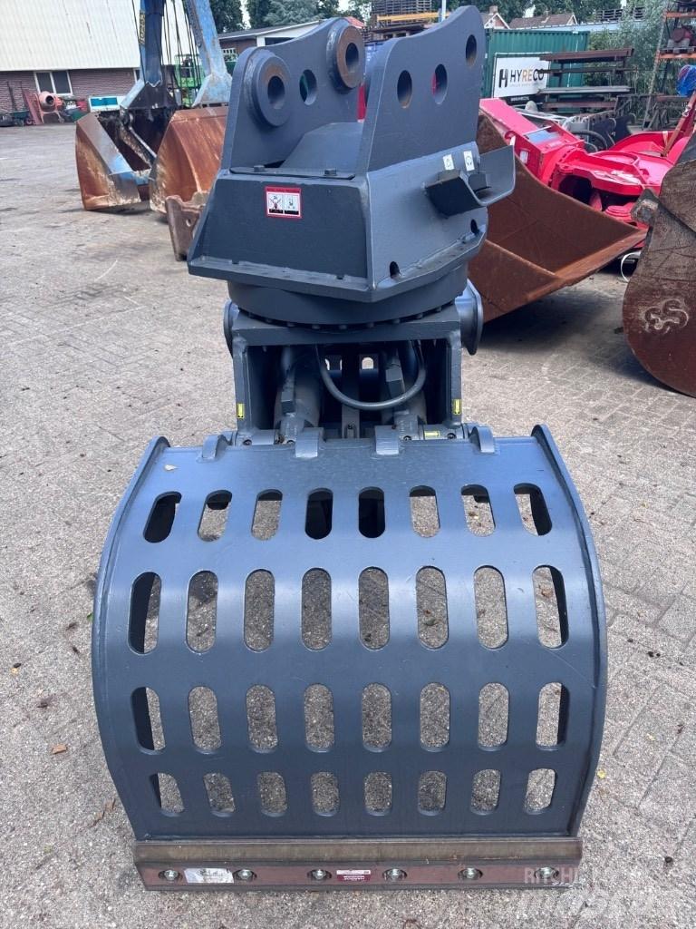 Zijtveld S1102-D خطاطيف