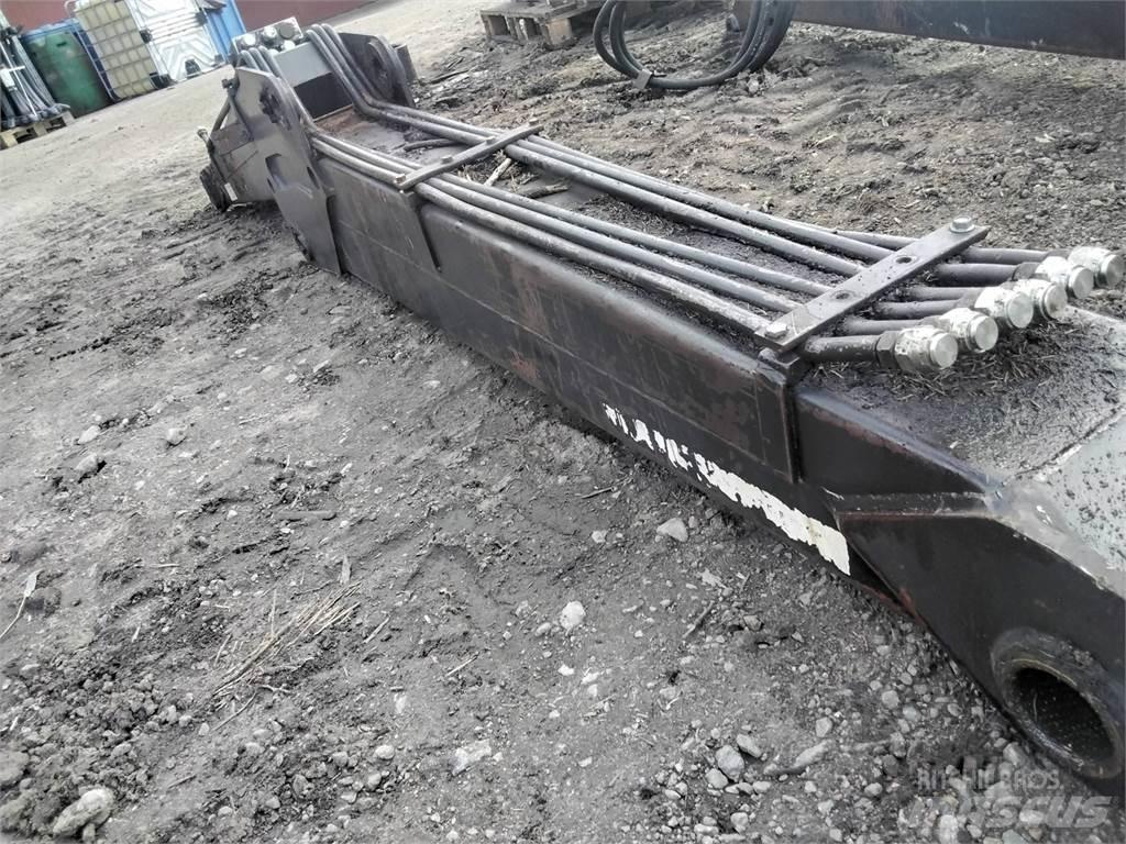 Cranab 45-65 رافعات شحن