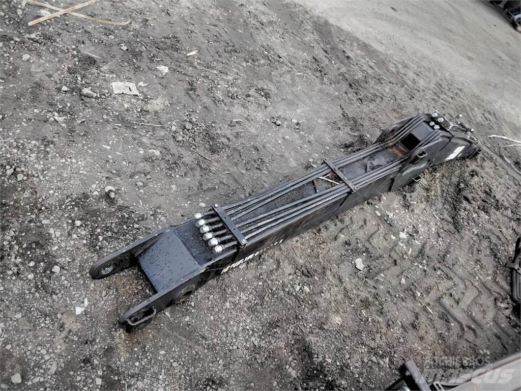 Cranab 45-65 رافعات شحن