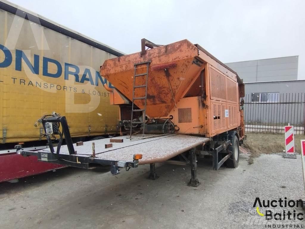 Breining S-HY-8000 أخرى