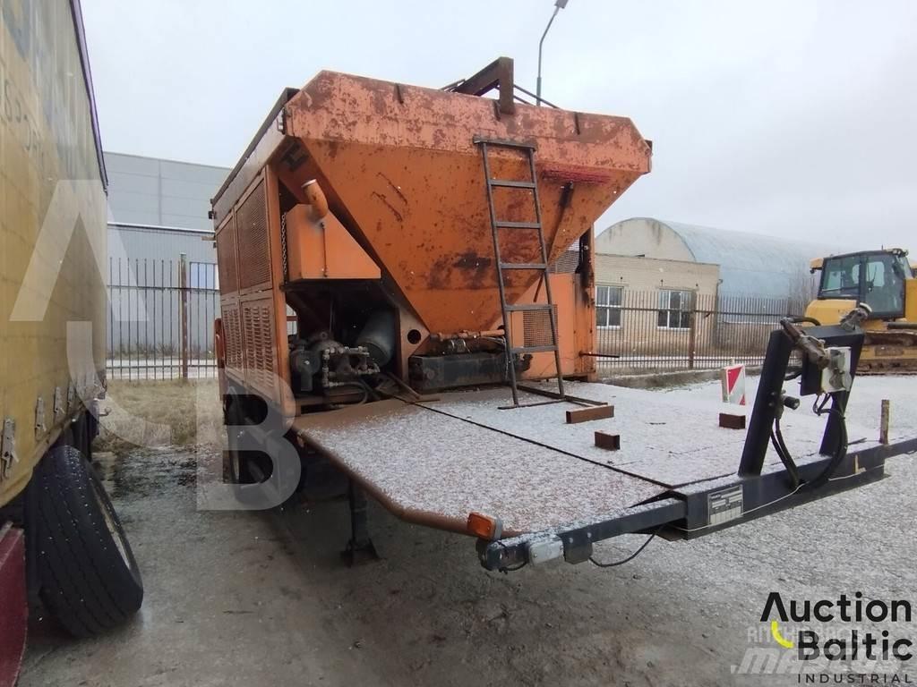 Breining S-HY-8000 أخرى