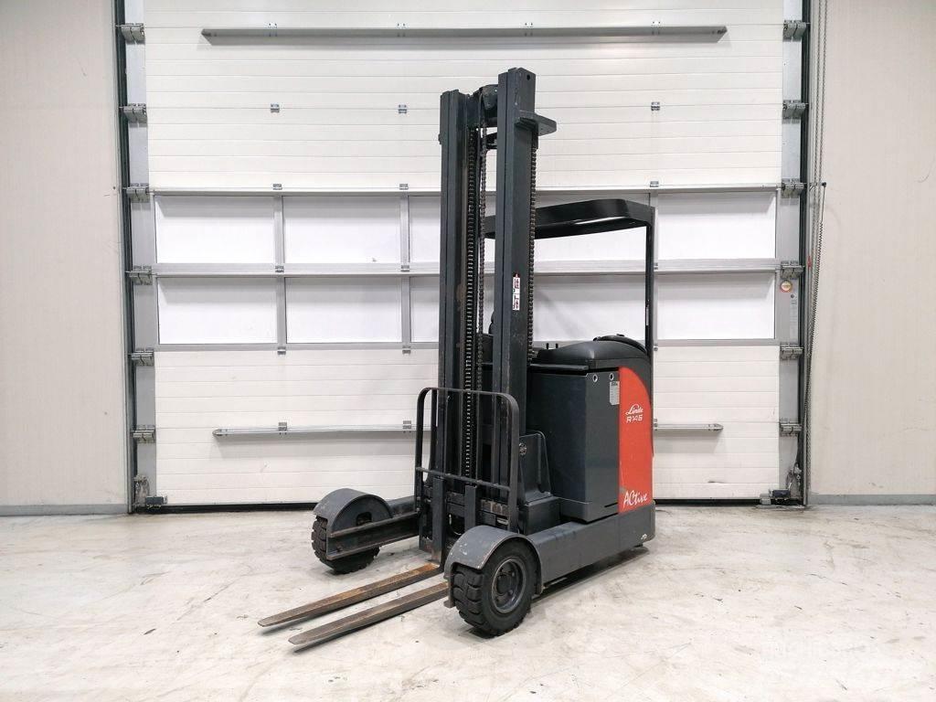 Linde R14G-12 شاحنة مناولة
