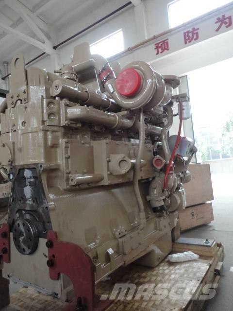Cummins KTA19-P680 محركات