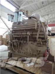 Cummins KTA19-P680 محركات