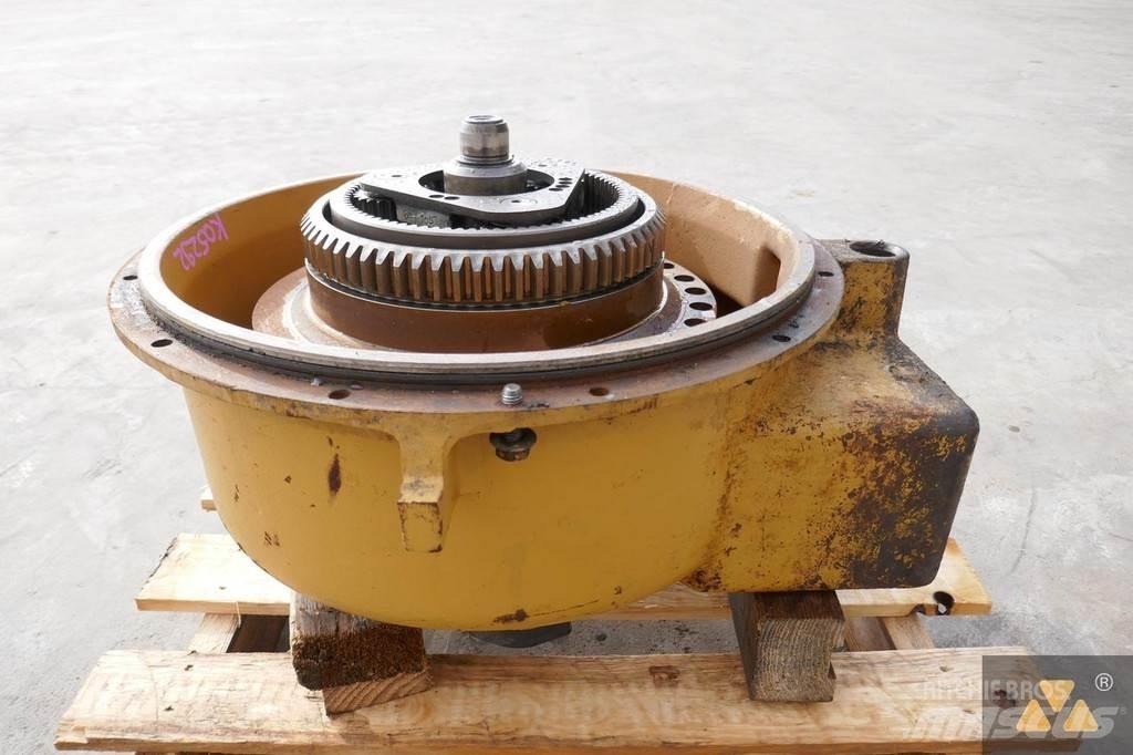 CAT 3T-4030 علب تروس