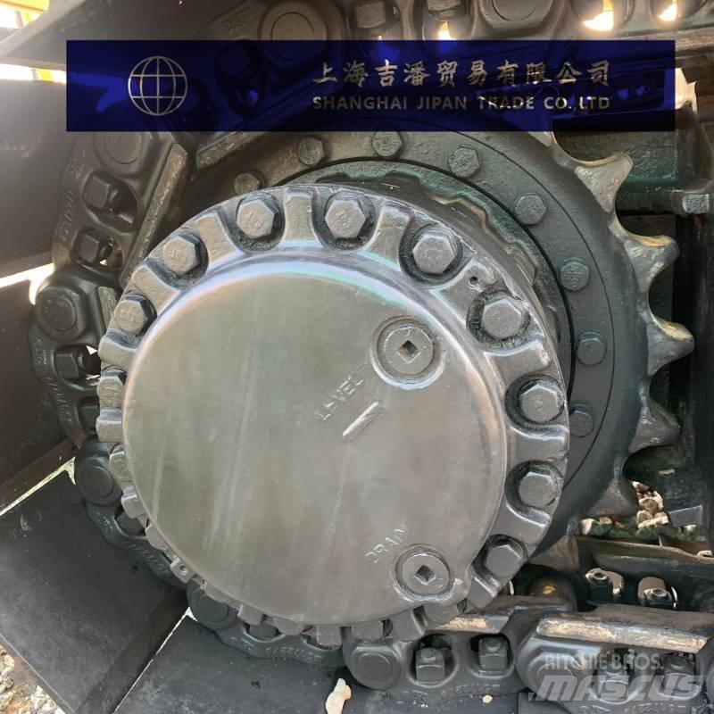 CAT 330 GC حفارات زحافة