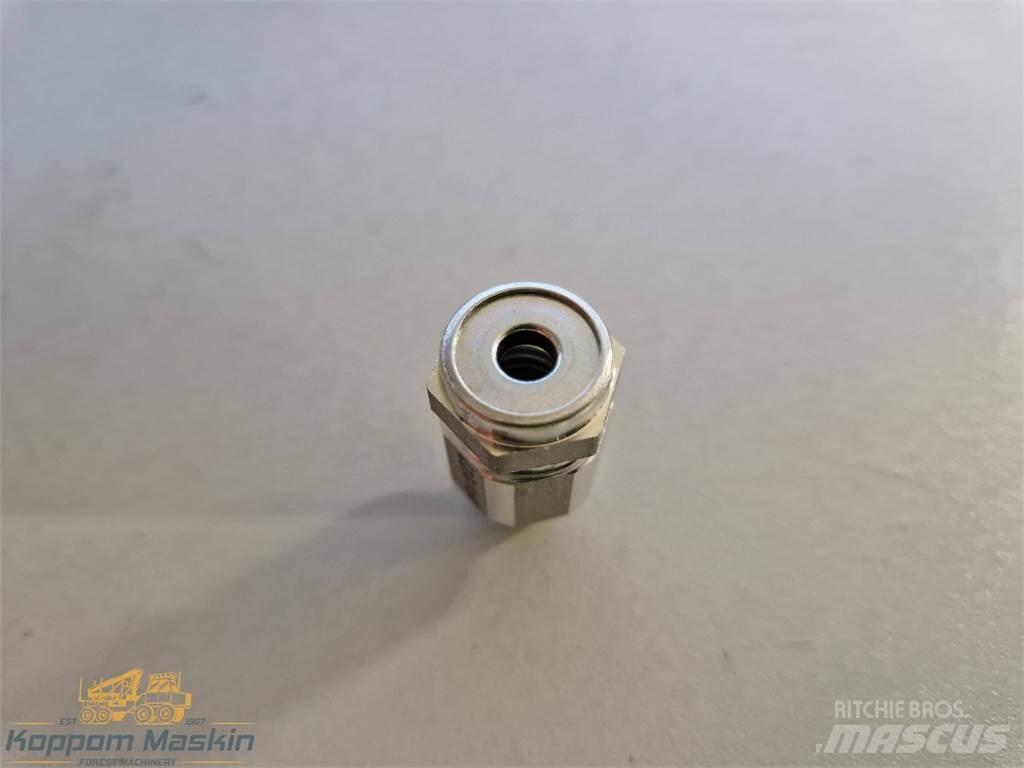 Eco Log 7013598 كابينة والداخلية