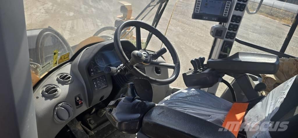 Volvo L 150 H لوادر بعجل