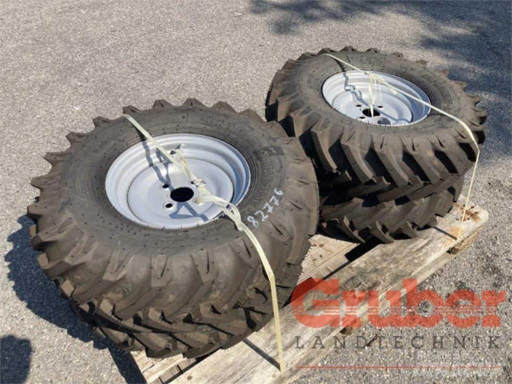 Striegel Bereifung ماكينات وملحقات مواش أخرى