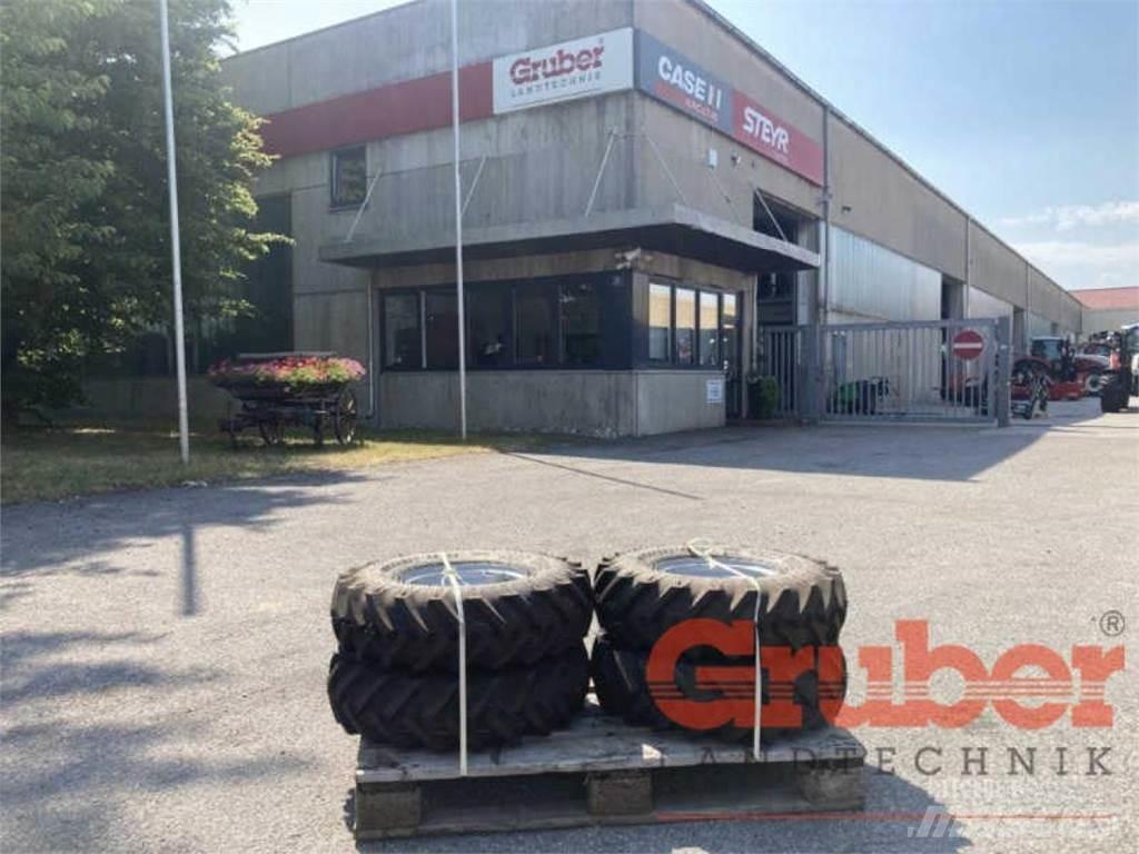 Striegel Bereifung ماكينات وملحقات مواش أخرى