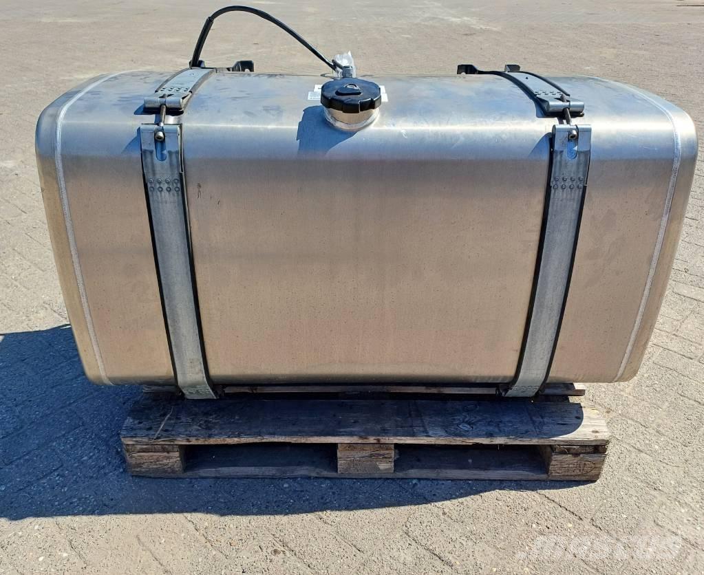 MAN Tank 580 liter صهاريج الوقود والصهاريج الإضافية
