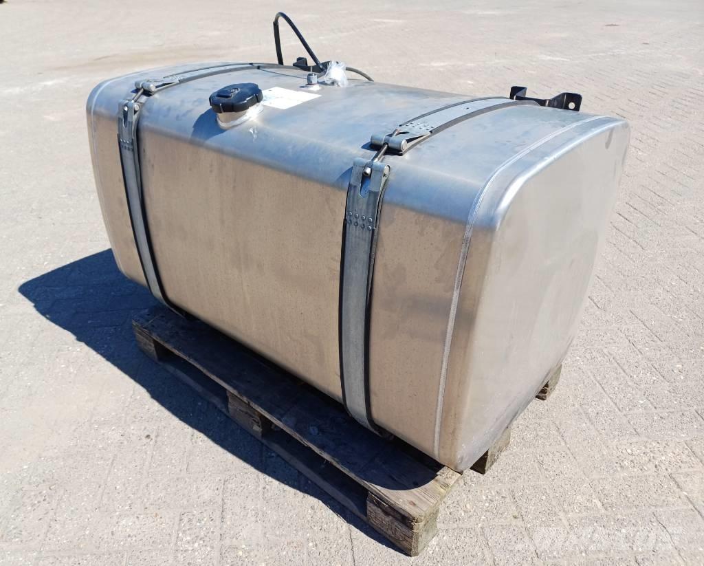 MAN Tank 580 liter صهاريج الوقود والصهاريج الإضافية