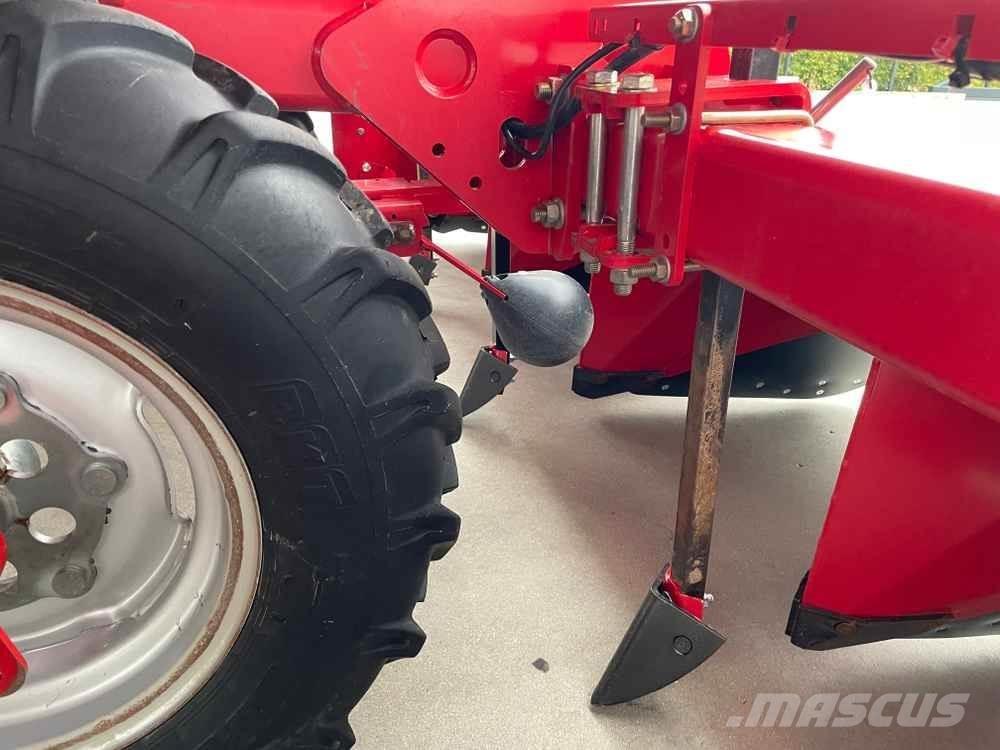 Grimme GL 420 ماكينات زراعية أخرى