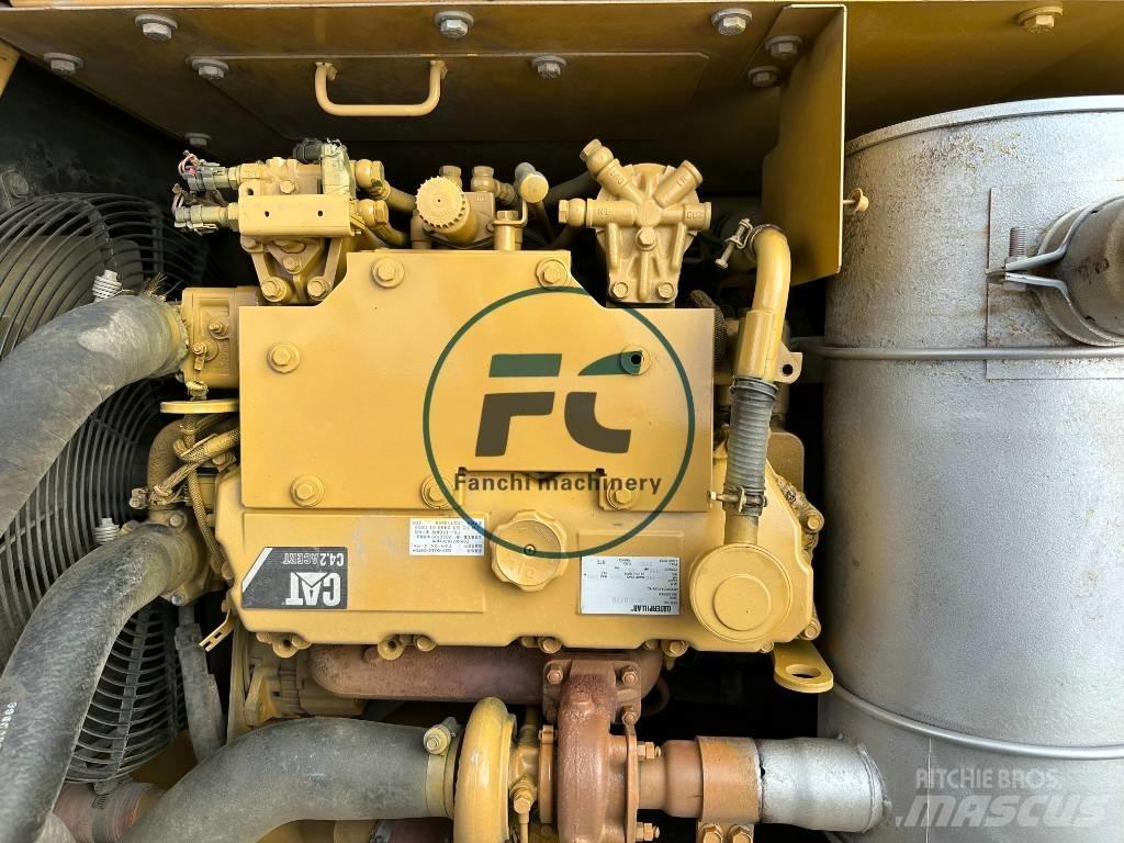 CAT 315 D حفارات زحافة