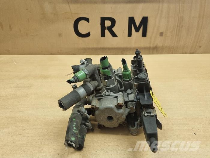 Wabco 4005000810 إلكترونيات