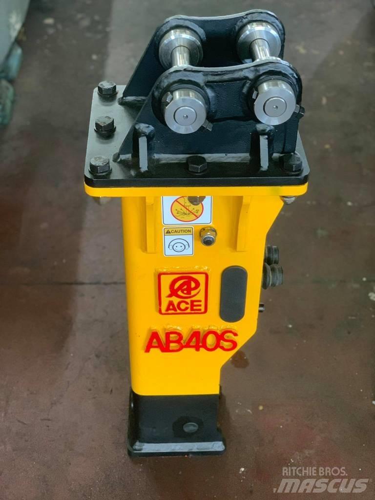 Ace Hammer AB 40S مطارق / كسارات