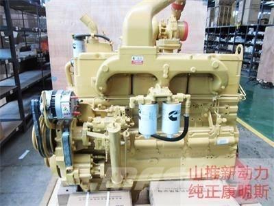 Cummins NTA855-C310 مكونات أخرى