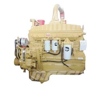 Cummins NTA855-C310 مكونات أخرى