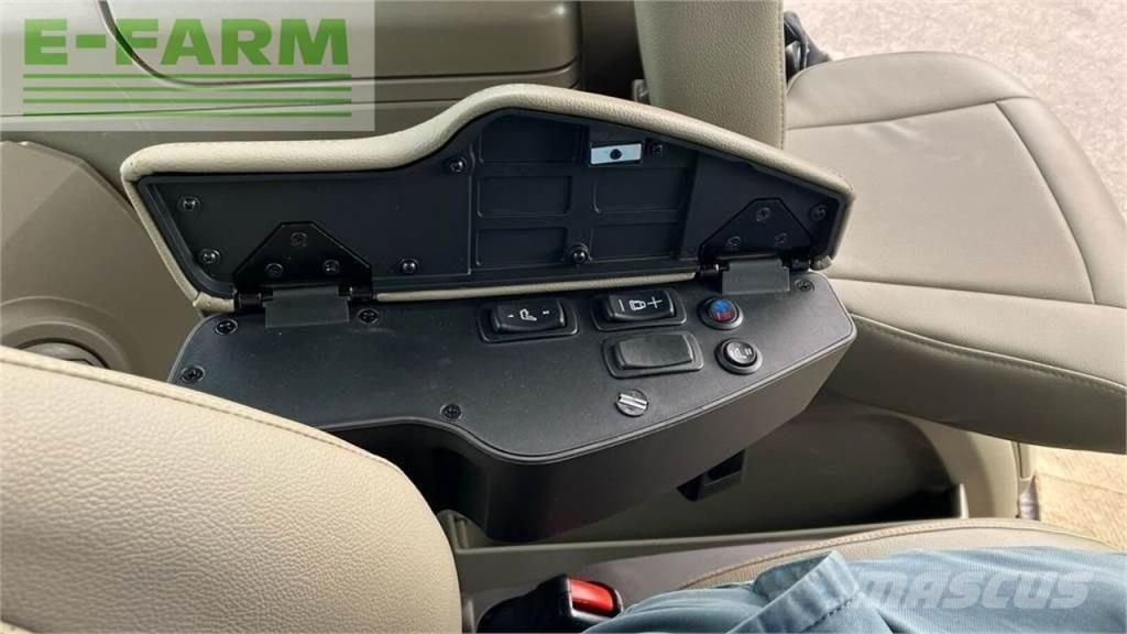 John Deere 7r 330 الجرارات